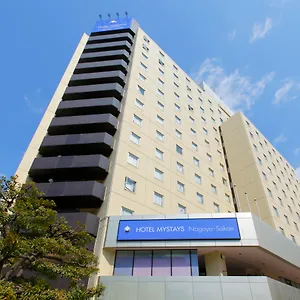 Hotel Mystays Sakae, Nagoya