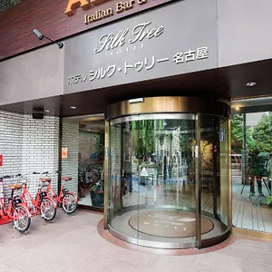 Hotel Silk Tree, Nagoya