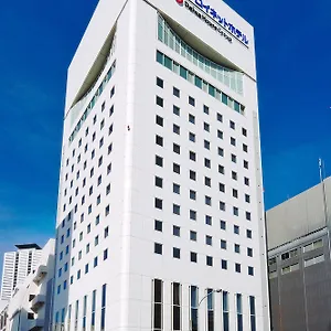 Hotel Daiwa Roynet Shinkansenguchi, Nagoya