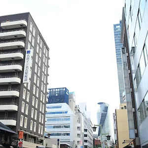 Hotel Meitetsu Sakuradori, Nagoya