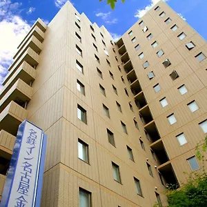 Hotel Meitetsu Kanayama, Nagoya